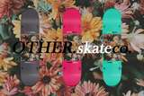"Retro Flowers" Pack by OTHER.skateco. Mod Thumbnail
