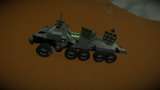 Chernobog Mod Thumbnail