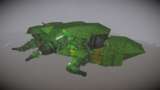 Chameleon +3 •MRG• Mod Thumbnail