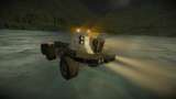 Overland Train Mod Thumbnail