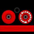 Dishonour Wheels Full Colour Series Mod Thumbnail