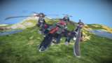 RWI VH-121 Vulture Mod Thumbnail