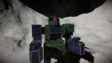 Zaku 1 Mod Thumbnail