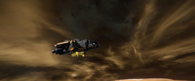 Uncategorized Diamondback Explorer (Smallblock) Space Engineers mod