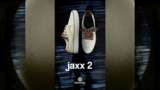 Alchemy | Jaxx 2 pro shoe Mod Thumbnail