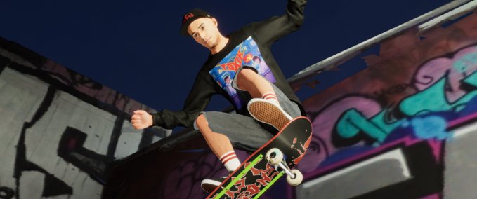 Other Metal T-shirts Skater XL mod