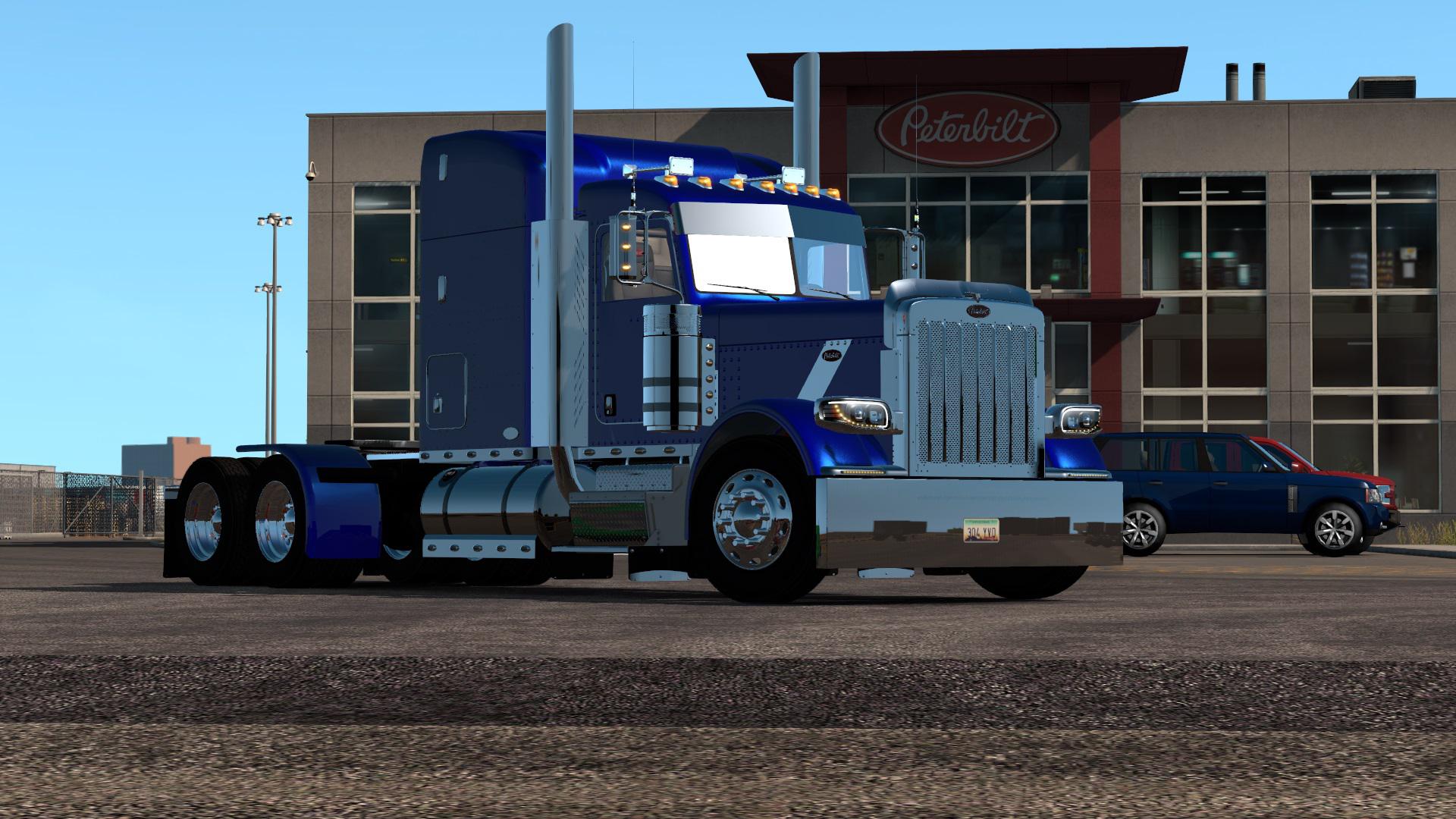 MODIFIED PETERBILT 389 V2.1 [1.31.X] thumbnail 11