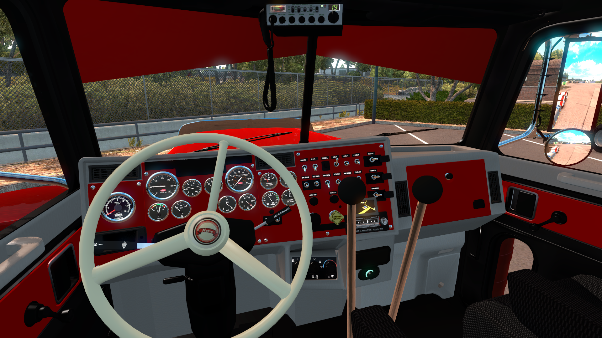 MODIFIED PETERBILT 389 V2.1 [1.31.X] thumbnail 9