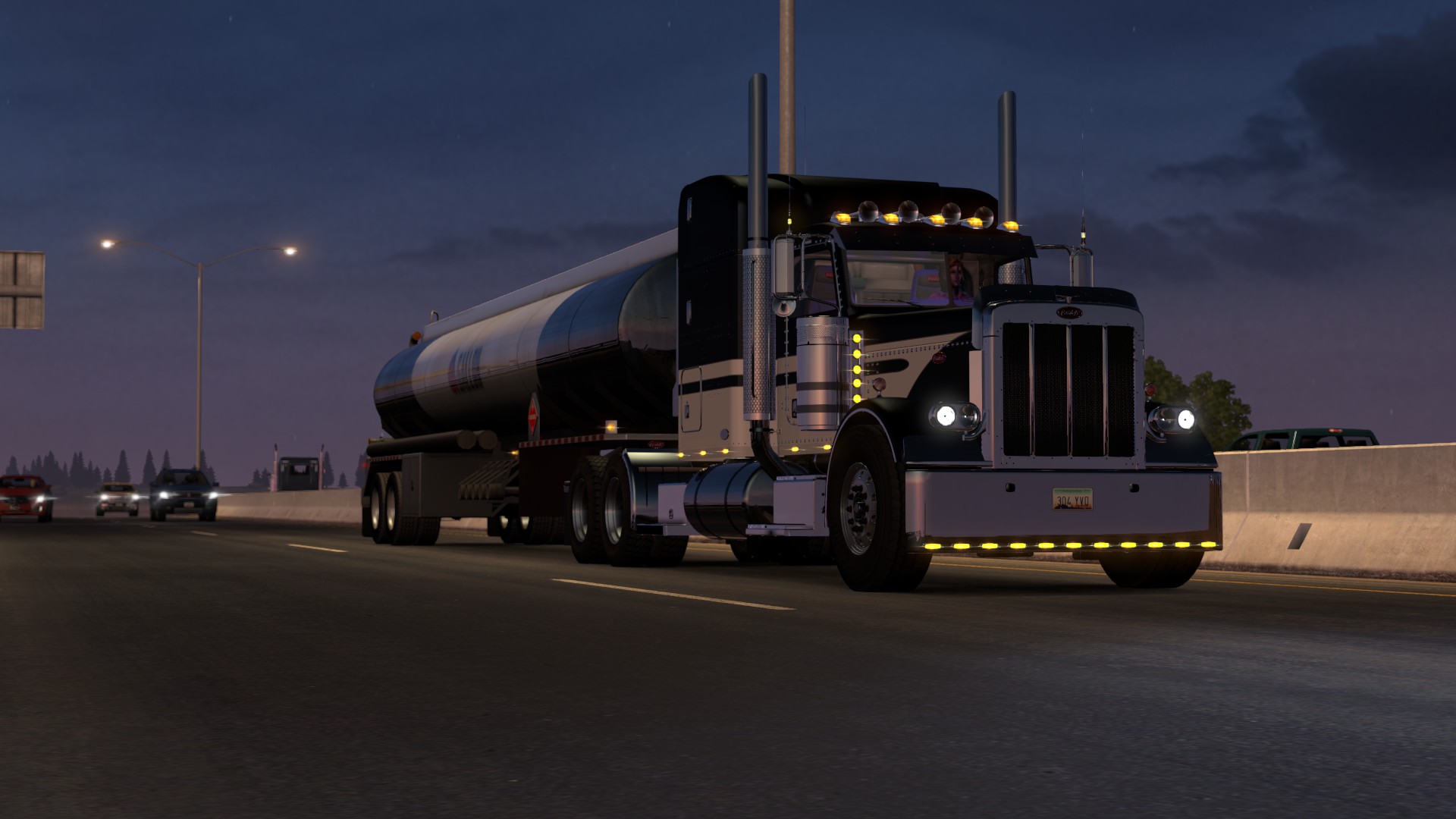 MODIFIED PETERBILT 389 V2.1 [1.31.X] thumbnail 8