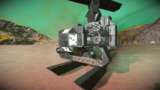 Goffs Deffkopta 40k orks Mod Thumbnail