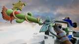 Toy Story Keyblade (Kingdom Hearts 3) Mod Thumbnail