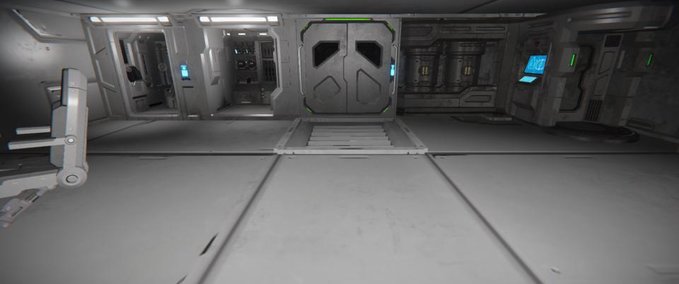World Lunar outpost Space Engineers mod