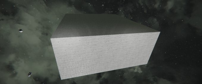 Blueprint Box Space Engineers mod