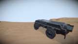 Heavy Rover - ST-102 Mod Thumbnail