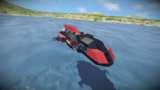 Zealot Pursuit Frigate Mod Thumbnail