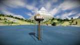 Large water tower Mod Thumbnail