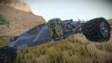 Slamvan Mod Thumbnail