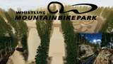 Whistling Bike Park Mod Thumbnail