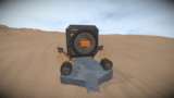 TIRE SCRAP Mod Thumbnail