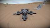 Hornet MK1 Mod Thumbnail