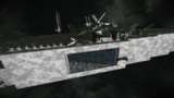 Riw class hanger ship Mod Thumbnail