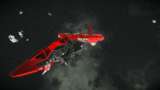 Conqueror class gunship Mod Thumbnail