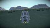 T-13 fighter Mod Thumbnail