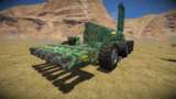 jArse Driller Mod Thumbnail