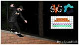 Savage Griptape - (Savage Wordsearch Collection) Mod Thumbnail