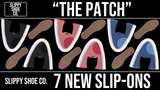 Slippy Shoe Co. "The Patch" Mod Thumbnail