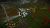 Small Grid Atmosphere Space Minor Mod Thumbnail