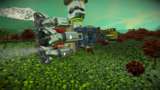 Small Grid Atmosphere Space Minor Mod Thumbnail