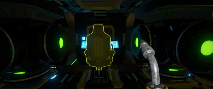 Blueprint Heavy Tyrant Mk2 Space Engineers mod