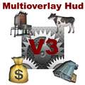 MultiOverlayV3 Hud Mod Thumbnail