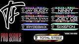 Total Steez Pro Series Deck Pack Mod Thumbnail