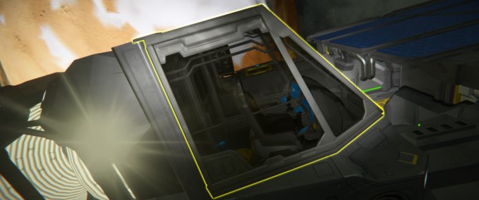 Blueprint Eater ow Space Engineers mod