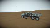 MARS Rover Mod Thumbnail