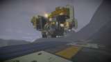 Atmo Cargo OGA Mod Thumbnail