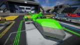 Speeder Neon Green Mod Thumbnail