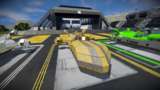 Speeder Yellow Mod Thumbnail