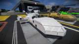 Speeder White Mod Thumbnail