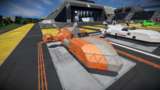 Speeder Orange Mod Thumbnail