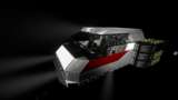 Stratosphere Super Van Mod Thumbnail