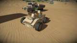 Ghatlys Jeep (Desert) Mod Thumbnail