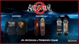 Antisocial x Forbidden Collab (vol.1) Mod Thumbnail