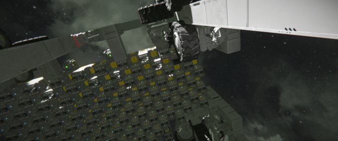 Blueprint Printer Space Engineers mod