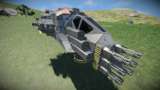 Helping Hands Brawler Jetfighter Mod Thumbnail