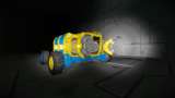 Rock Lobster MK2 Mod Thumbnail