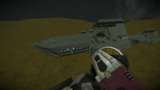 ATMO SPACE- TRANSPORT Mod Thumbnail