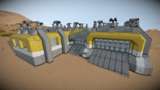 BOSS Factory MK1 Mod Thumbnail